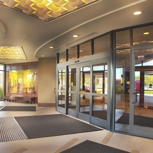 commercial door specialist Glendora