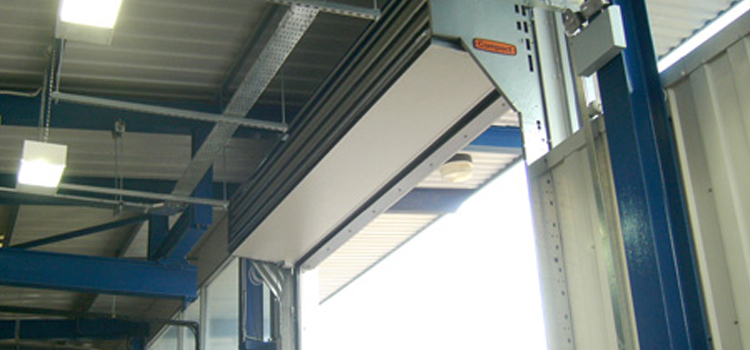 overhead sectional doors Glendora