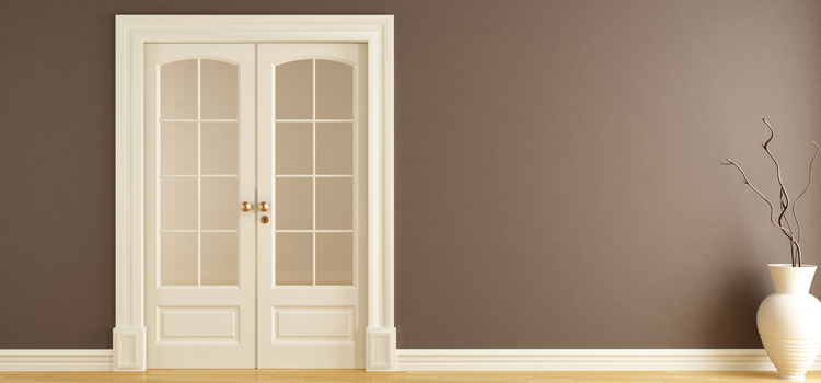 residential fiberflasss door repair Glendora