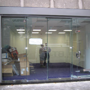 shop front door repair Glendora