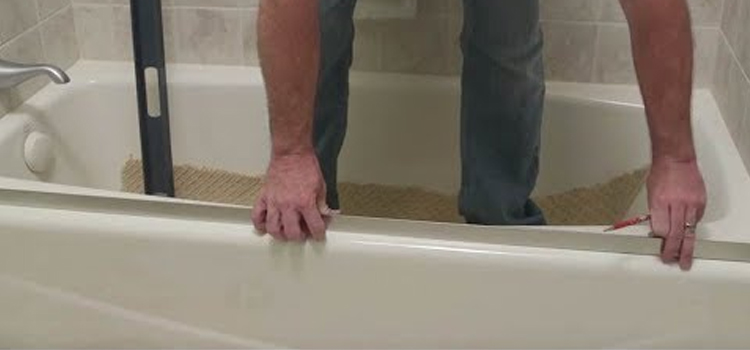 Sliding Shower Door Repair in Glendora