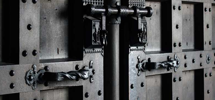 steel entry door repair in Glendora